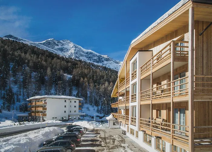 Familienhotel: Hotel Gertraud