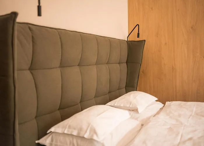 Boutique-Hotel: Hotel Cristallo